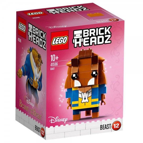 LEGO® BrickHeadz 41596 - Beast