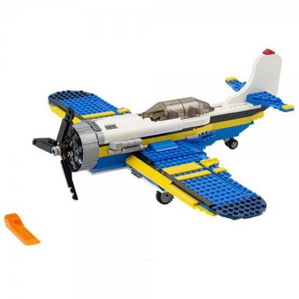Lego 31011 Creator Propellermaschine