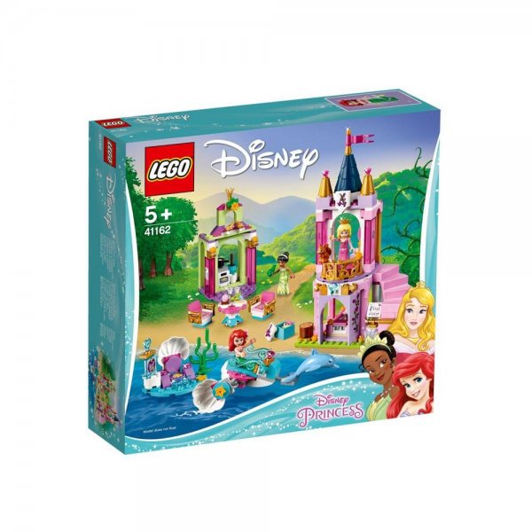 LEGO® Disney 41162 - Jubiläumsfeier der Prinzessinnen