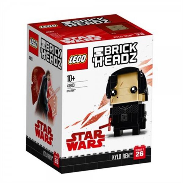 LEGO® BrickHeadz 41603 - Star Wars Kylo Ren