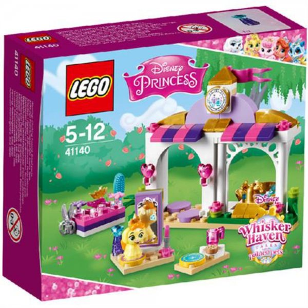 LEGO Disney Princess 41140 - Daisys Schönheitssalon