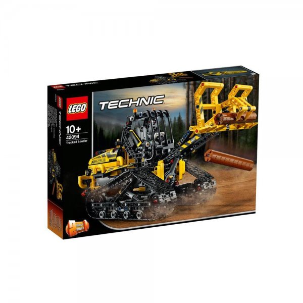 LEGO® Technic 42094 - Raupenlader