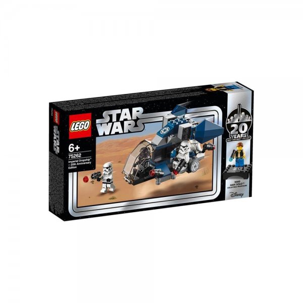 LEGO® Star Wars™ 75262 - Imperial Dropship™ – 20 Jahre