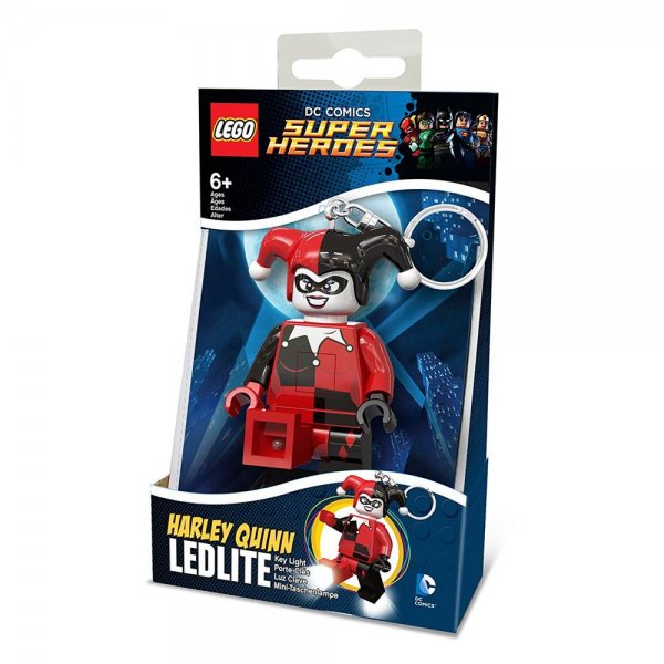 LEGO® DC Comics Super Heroes 100006 - Minitaschenlampe
