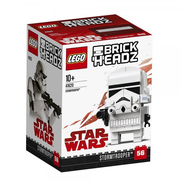 LEGO 41620 - Brickheadz Stormtrooper Star Wars