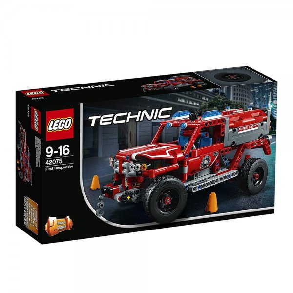 LEGO® 42075 - Technic: First Responder