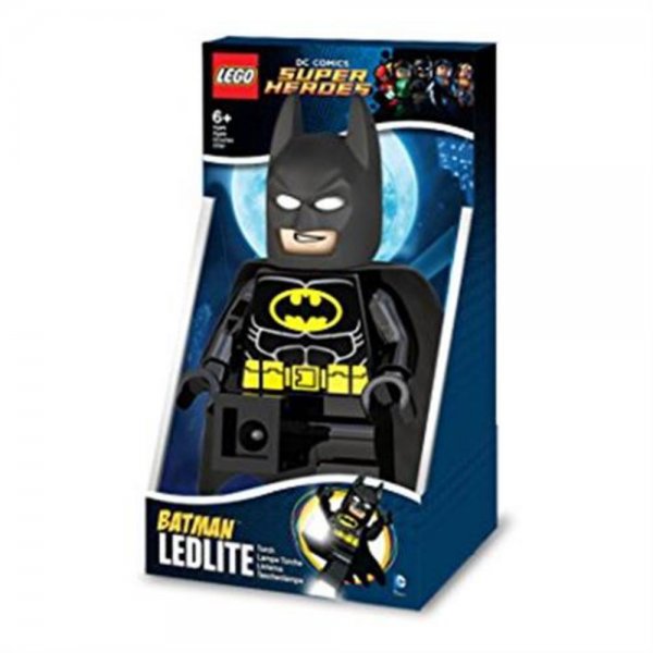 LEGO® DC Comics Super Heroes 100007 - Batman LED Lampe