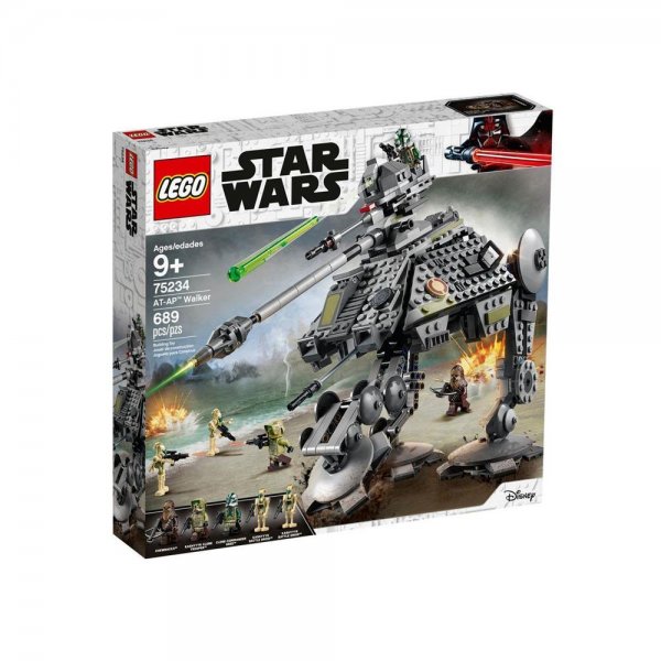 LEGO® Star Wars™ 75234 - AT-AP™ Walker