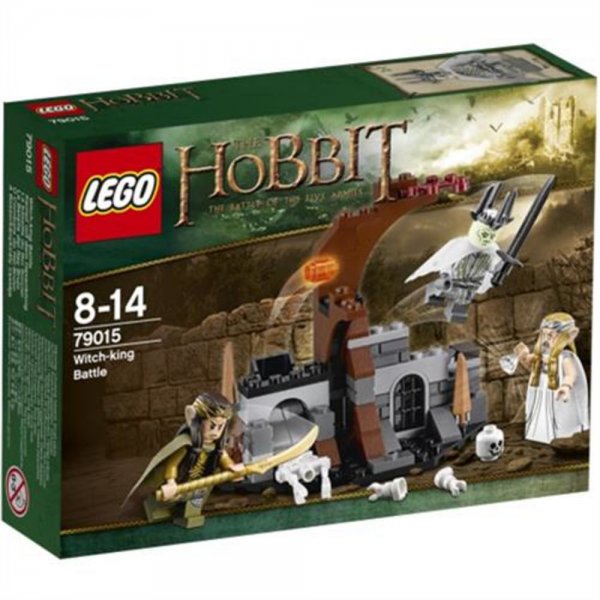 Lego Hobbit Set 1