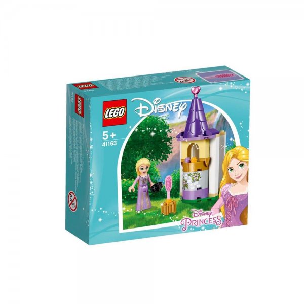 LEGO® Disney Princess™ 41163 - Rapunzels kleiner Turm