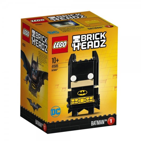 LEGO BrickHeadz 41585 - Batman