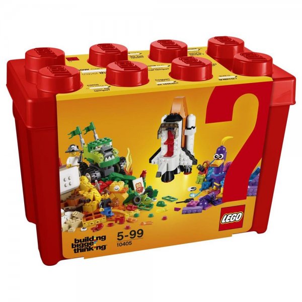 LEGO® Classic 10405 - Mars-Mission