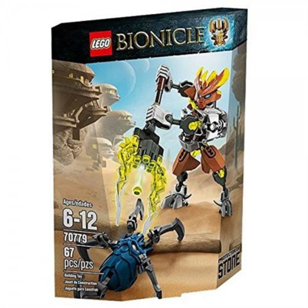 Lego 70779 - Bionicle Hüter des Steins