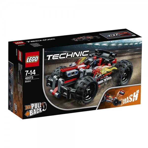 LEGO® 42073 - Technic: BUMMS!
