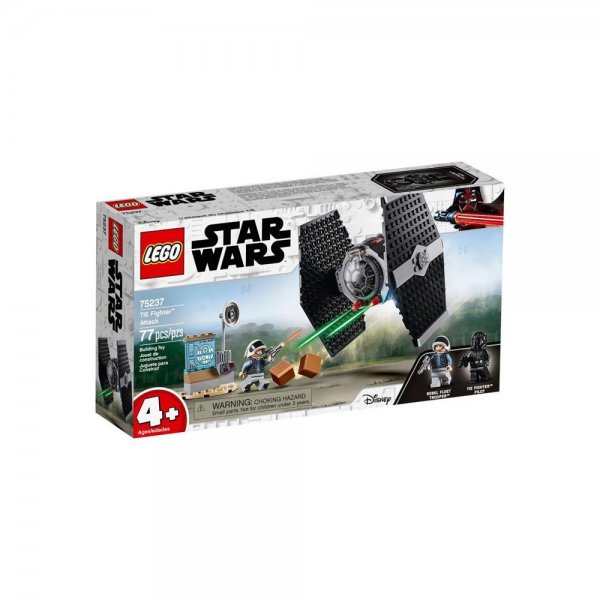 LEGO® Star Wars™ 75237 - TIE Fighter™ Attack