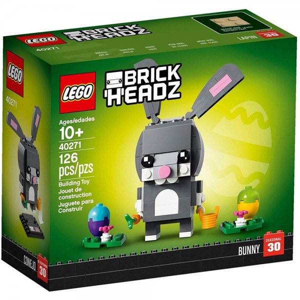 LEGO® BrickHeadz 40271 - Osterhase