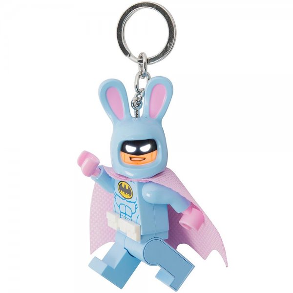 LEGO KE103B - Minitaschenlampe "Bunny Batman"