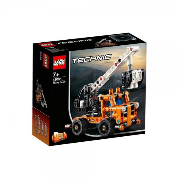 LEGO® Technic 42088 - Hubarbeitsbühne