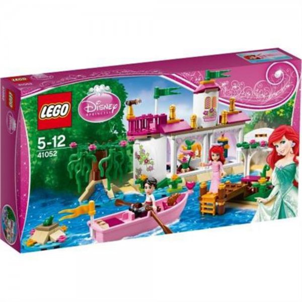 LEGO 41052 - Disney Princess Arielles magischer Kuss