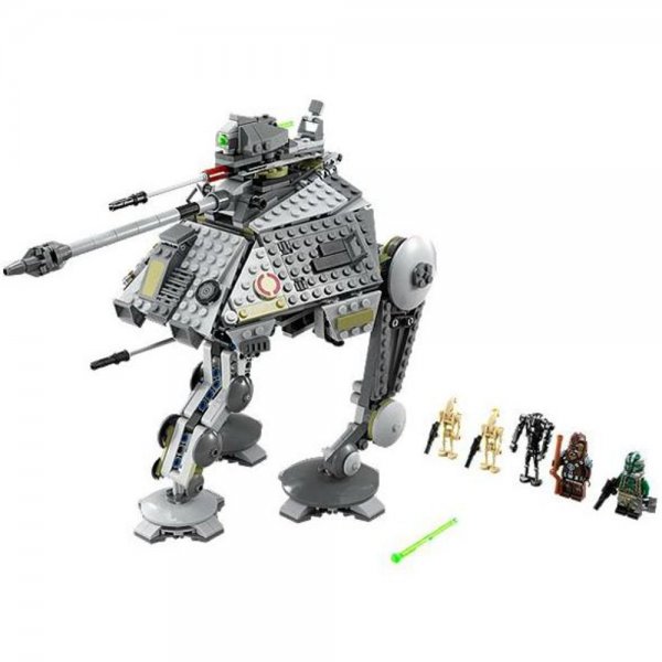 Lego Star Wars AT-AP hip