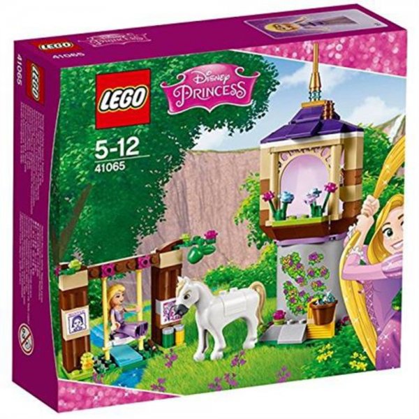 Lego Disney Princess 41065 - Rapunzels perfekter Tag