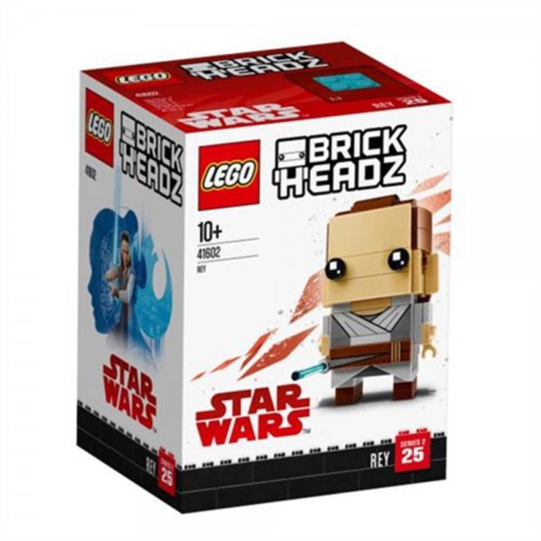 LEGO® BrickHeadz 41602 - Star Wars Rey
