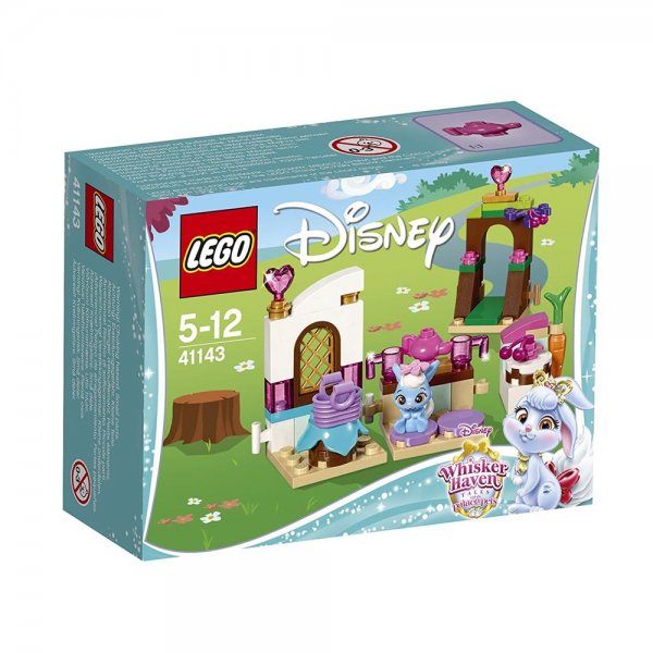 LEGO Disney Princess 41143 - Berrys Küche