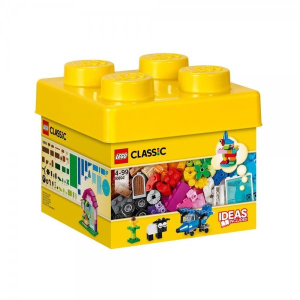 LEGO® Classic 10692 - LEGO® Bausteine - Set