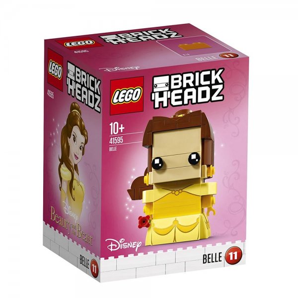 LEGO® BrickHeadz 41595 - Belle